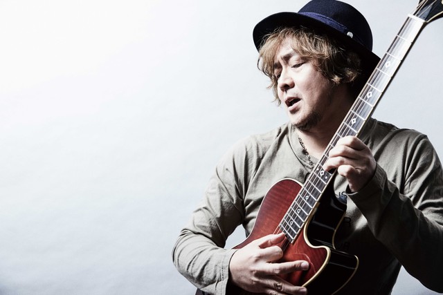 来年デビュー５０周年を迎えるシンガーソングライターの原田真二さん