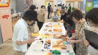 「ごはんといのちのストーリー展」岡山展