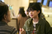 映画「PLAN 75」より　©2022『PLAN 75』製作委員会/Urban Factory/Fusee