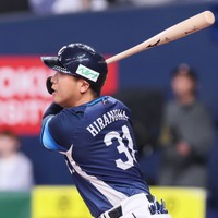 西武・平沼翔太