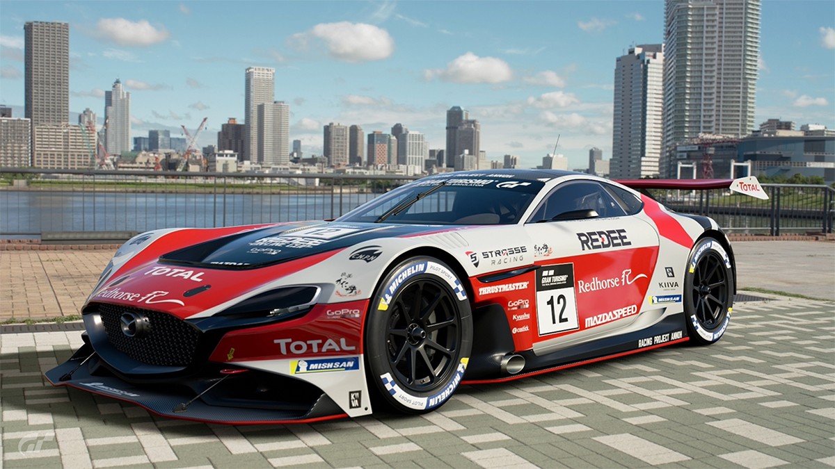 レースゲーム好きが選ぶps4おすすめレースゲーム達