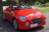 ダイハツ・コペン（brudertack69/stock.adobe.com）