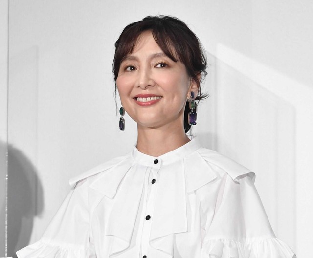 生田智子(2022年)