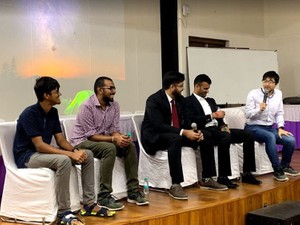 世界が奪い合うインドのトップ人材　日本は「来てみてがっかり」の評判を覆せるか