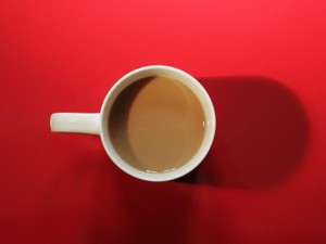 人生を豊かにしてくれるお守りは、あの日のロイヤルミルクティー