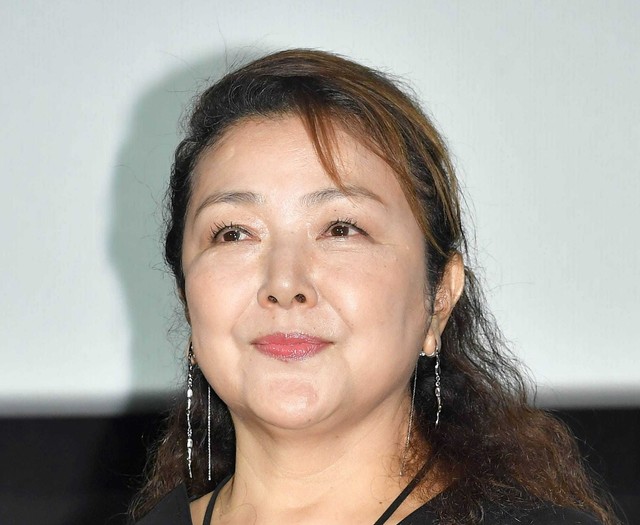 原日出子