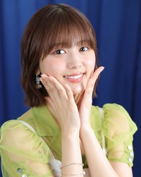 北野瑠香さん（2024年）