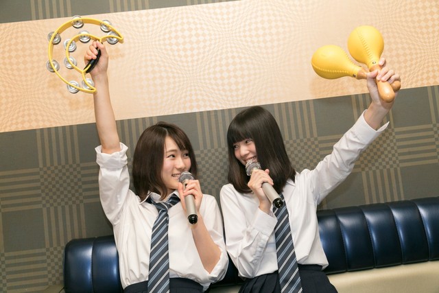 直近のカラオケで歌った曲の半分以上が「平成ソング」だったZ世代が8割超　※画像はイメージです（peach100/stock.adobe.com）