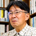 佐藤卓己さん「池崎忠孝の明暗」インタビュー　「共感」を追い求めた末に