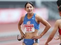 日体大・フロレスアリエ、初の日本選手権は「メンタルきつっ」みんなのために走り3位