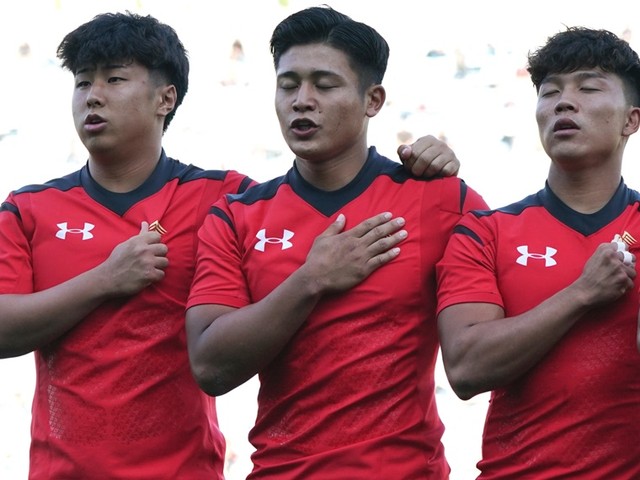 ラグビー - 帝京大学・大町佳生 5連覇目指す王者のスキッパー