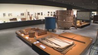岡山の酒造りを伝える特別展　杜氏を養成する学校設立の資料も初公開　岡山県立博物館
