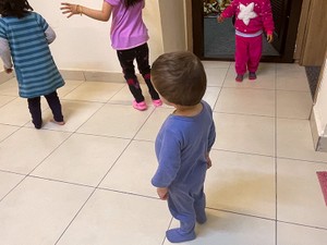 ISの性奴隷にされた女性、レイプで生まれた子供と再会する極秘プロジェクト