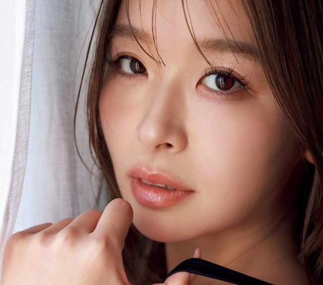 Sakura(C)光文社/週刊FLASH 写真◎中山雅文