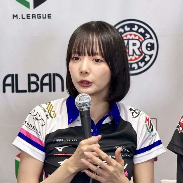 WRCのX＠WorldRiichiより