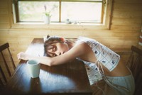 長濱ねるの新作写真集（講談社）より＝撮影・高橋ヨーコ