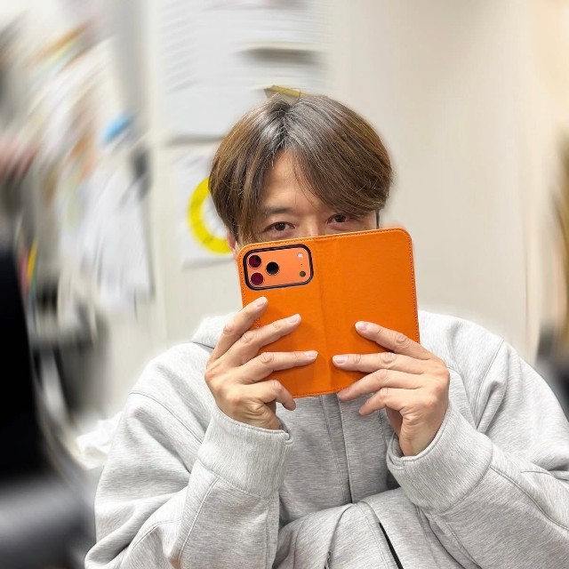 酒井一圭（@sakaikazuyoshi）さんのインスタグラムより