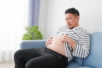 男性の身体の悩みは？　※画像はイメージです（maroke/stock.adobe.com）