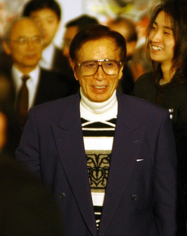 数々の伝説を残した俳優の丹波哲郎さん。国内外の映画に加え、テレビドラマ「Gメン'75」などでお茶の間でも親しまれた