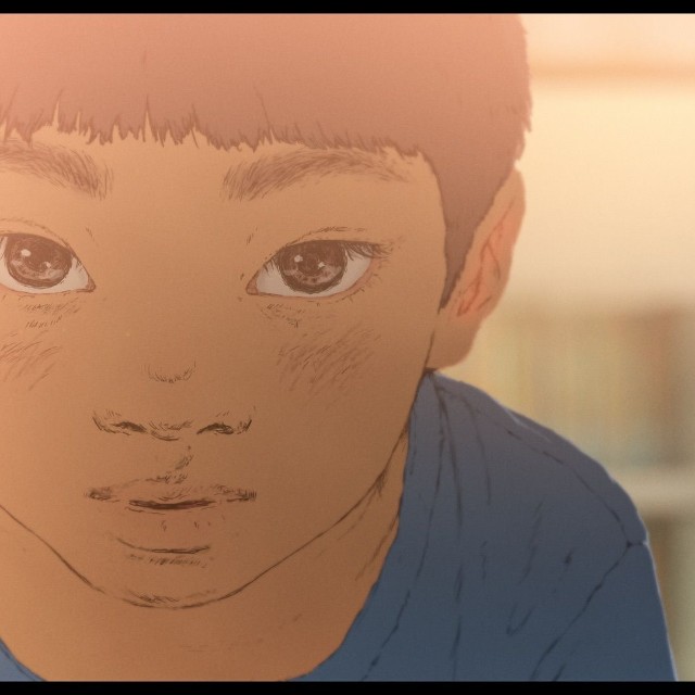 「我々は宇宙人」©NOTHING NEW, MIYU PRODUCTIONS