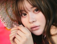 さくらさんの写真集「さくら1st写真集 咲く-At Twenty-」