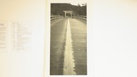『伊勢神宮「宇治橋」』