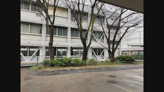 香川県立多度津高校の土壌汚染　周辺調査で飲用の井戸は確認されず