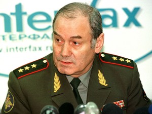 ウクライナに軍事圧力かけるロシア・プーチン大統領に辞任要求　退役大将が痛切な訴え