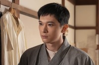 第4週「フタリ、クラス、シマスカ？」17回で初登場した錦織　(C)NHK