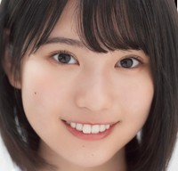 乃木坂46 6期生の増田三莉音さんⒸ秋田書店Ⓒ乃木坂46合同会社Ⓒ小池伸一郎