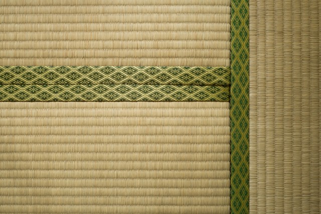 「畳の縁」は何で踏んだらダメなの？※画像はイメージです（varts/stock.adobe.com）