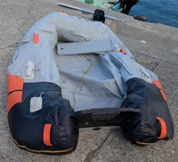 高松海上保安部 提供