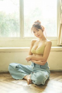 「ヤングドラゴンエイジ VOL.29」（KADOKAWA）に登場した橘和奈＝撮影：河本悠貴