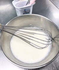 （麦ライスさん提供）