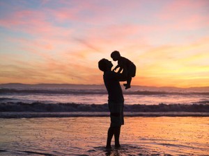 一緒に子育てしてくれる理想のパパを急募！一生添い遂げる旦那は不要