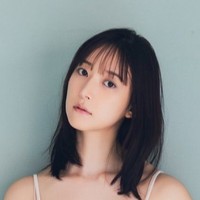 「BLT MONSTER Round 7」（東京ニュース通信社）に登場した山崎あみ＝撮影／川原崎宣喜