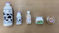 食のイベントで夜間冷蔵していなかった牛乳など販売　高松市が自主回収　香川