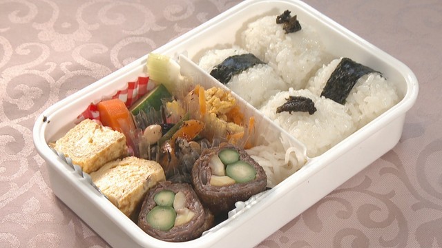 冷めてもおいしいお弁当のコツは？効率的な作り方は？　料理教室の先生に聞いた「お弁当作り」【みんなのハテナ】