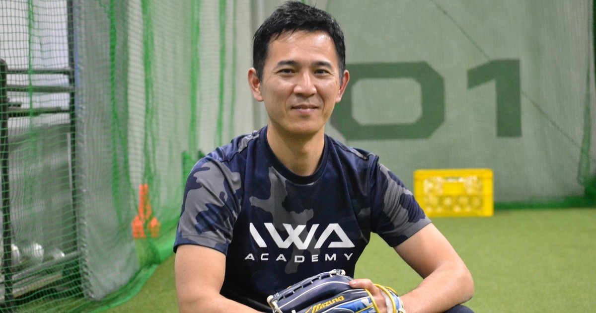 野球 - 理想の指導を知った高校時代、早慶戦で夢膨らみ スポーツ