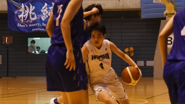 220904【WC神奈川】旭―星槎湘南