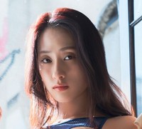 澄田綾乃 SPA！グラビアン魂デジタル写真集「美しく感じて……」（扶桑社）より＝提供：週刊SPA!編集部 撮影：唐木貴央 ヘアメイク：萩村千紗子 スタイリング：菊地文子