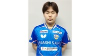 卓球Tリーグ・岡山リベッツ　世界トップクラスの新戦力・松島輝空選手が加入　「爆援の中でプレーできるのはうれしい」