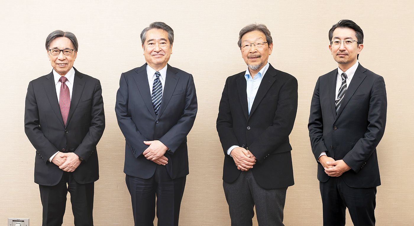 人生100年時代の前立腺がん治療