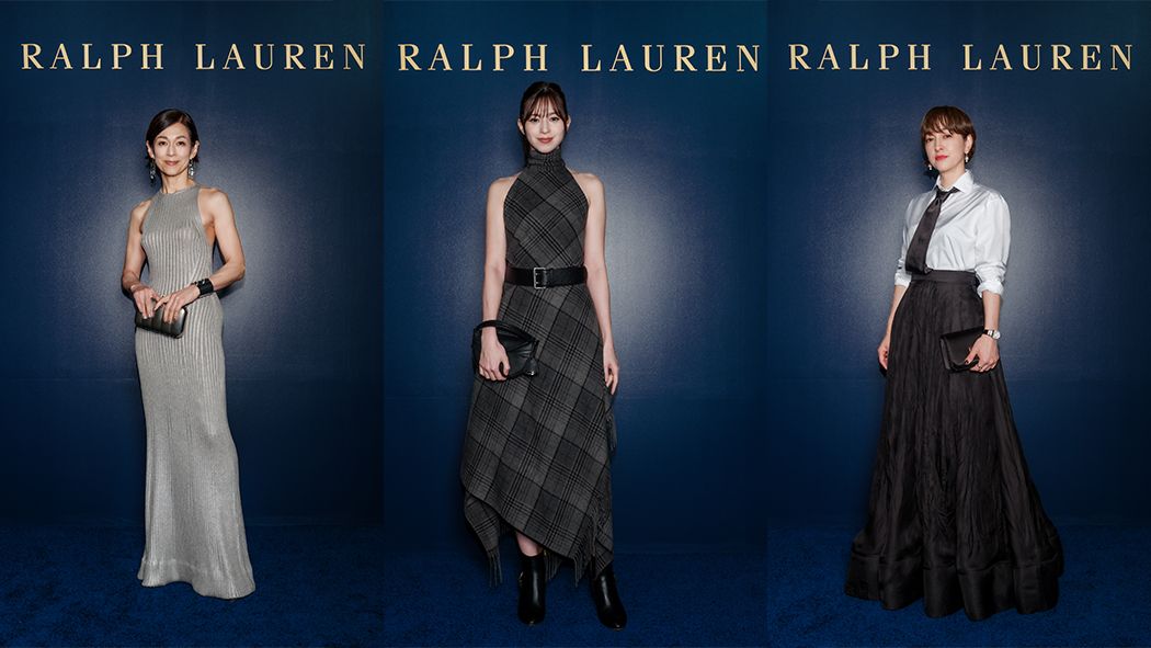 ラルフ ローレン_セレブリティ2　1050_2