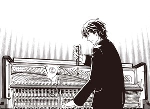 「ピアノのムシ」で知る調律師　不調を見抜き正常な状態に戻す、ピアノのお医者さん