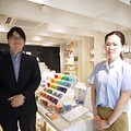 再燈社書店（東京）　紙の文化に再び光をともす。神田明神の横で、老舗の7代目が始めた挑戦