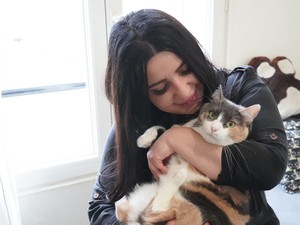 【ウクライナの女たち①】紛争取材で出会った彼女たち、今どこに　確かめる旅に出た　