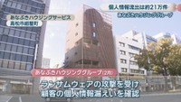 あなぶきハウジングサービス　高松市紺屋町