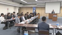 大塚製薬と高松市が「熱中症対策情報共有会」開催　20の企業や団体が参加　高松市