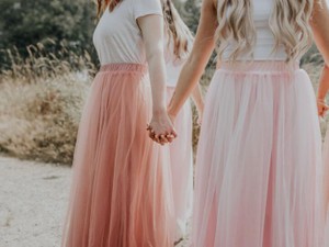 20代後半、一周回ってフリルとリボンとピンクは最強だと気づいた